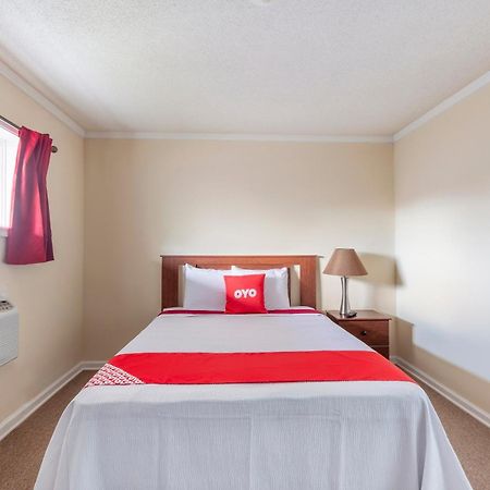Oyo Hotel Cave City Ky Exterior foto